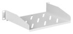 Lanberg AK-1012-S rack accessory Rack shelf - imagine 2