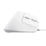 Trust Bayo II mouse Office Right-hand USB Type-A Optical 2400 DPI - imagine 6