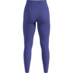 Odlo BL BOTTOM long ACTIVE WARM trousers  size M  blue - imagine 2
