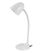 Esperanza ELD110W table lamp E27 12 W LED White - imagine 2