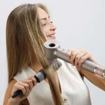 Taurus Airwave Digital Pro hair styling device - imagine 5