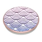 Popsockets 2 Iridescent Mermaid Pearl 801461 - Premium Phone Grip and Stand - imagine 2