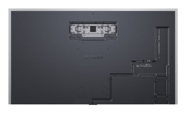 LG OLED evo AI OLED77G51LW TV 195.6 cm (77 ) 4K Ultra HD Smart TV Wi-Fi Black - imagine 4