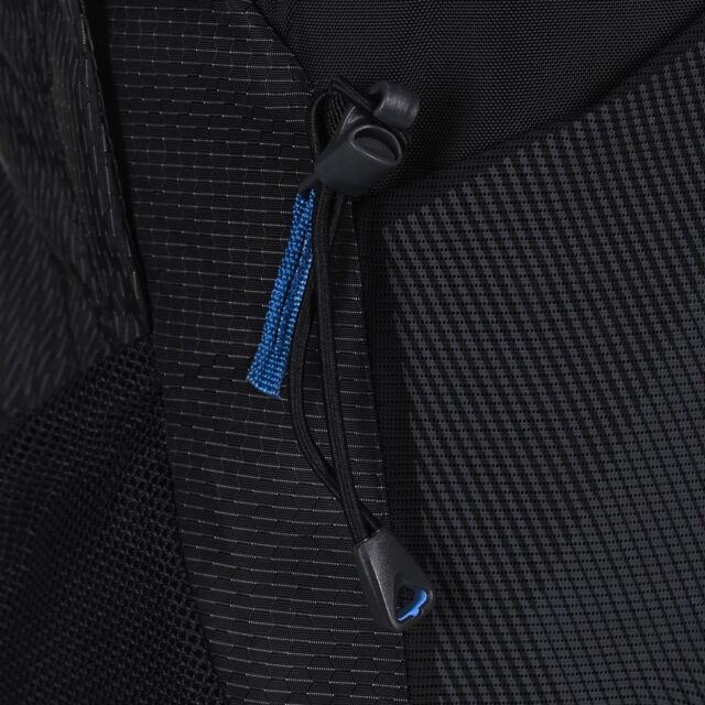 Trekking backpack - Gregory Citro 24 Ozone Black - imagine 15