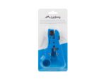 Lanberg NT-0102 cable stripper Blue - imagine 3