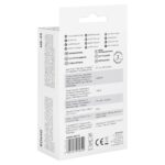 Savio MB-05 mouse Universal Ambidextrous Bluetooth 1600 DPI - imagine 6