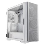 MODECOM  HORIZON ARGB Flow MIDI USB 3.0 X 2 CYPE-C computer case - imagine 14