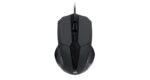iBox i005 mouse Ambidextrous USB Type-A Laser 1600 DPI - imagine 3