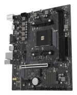 Sapphire A520M-E AMD A520 Socket AM4 micro ATX - imagine 3