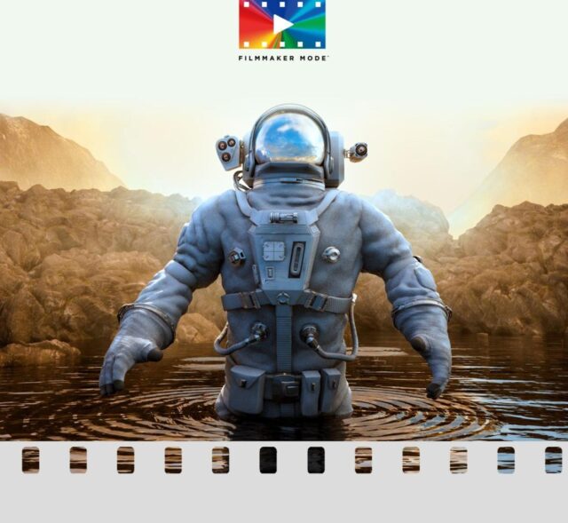 Hisense 120L9HA 3.05 m (120 ) 5K Ultra HD Smart TV Wi-Fi Black 400 cd/m2 - imagine 10