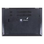 LENOVO ThinkPad X395 RYZEN 7 3700U 16GB 256GB SSD 13 3  FHD Win11pro Used - imagine 11