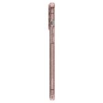 Spigen Liquid Crystal Glitter iPhone 13Pro 6.1" Glitter rose ACS03256 - imagine 5