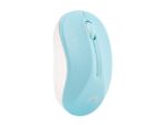Natec Wireless Mouse Toucan Blue and White 1600DPI - imagine 4
