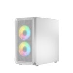 Logic PORTOS ARGB MINI USB 3.0 Case White - imagine 18