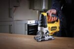 Stanley FME340K power jigsaw 3000 spm 710 W 2.76 kg - imagine 4