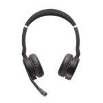 Jabra EVOLVE 75+ MS - imagine 4
