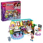 LEGO FRIENDS 42647 Paisley Room - imagine 2