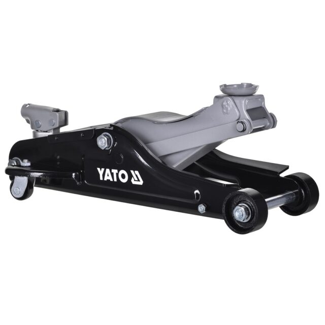 Yato YT-1720 vehicle jack/stand - imagine 3