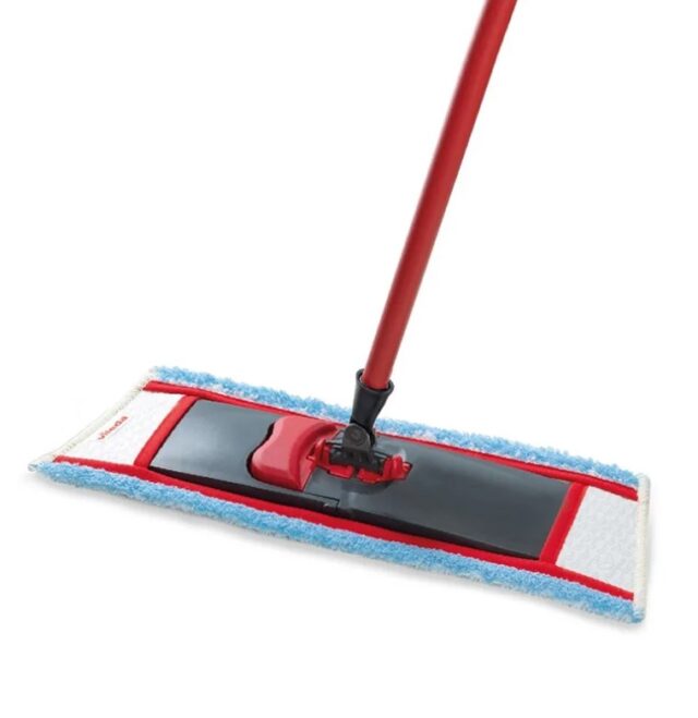 Flat mop Vileda Active Max - imagine 4