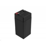 Green Cell AGM37 industrial rechargeable battery Sealed Lead Acid (VRLA) 4000 mAh 4 V - imagine 5