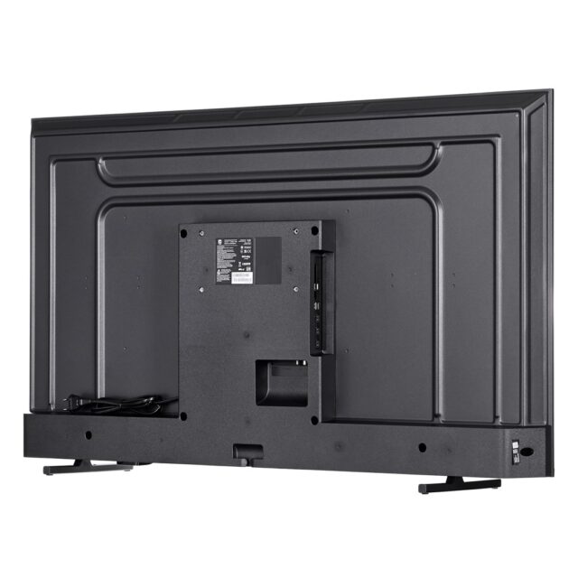 Philips 7000 series 43PUS7000/12 TV 109.2 cm (43 ) 4K Ultra HD Smart TV Wi-Fi Black - imagine 12