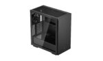 DeepCool CH510 Midi Tower Black - imagine 3