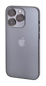 Apple iPhone 14 Pro Max 17 cm (6.7 ) Dual SIM iOS 16 5G 128 GB Black Remade / Refurbished - imagine 4