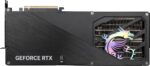 MSI GAMING GeForce RTX5090 TRIO OC 32GB NVIDIA GeForce RTX 5090 GDDR7 - imagine 5