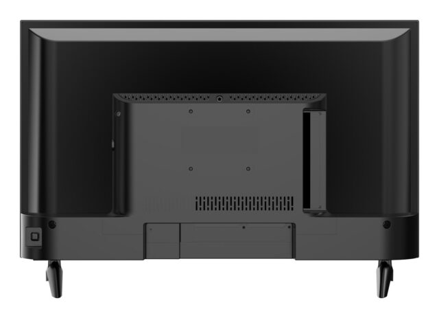 Dahua Technology LTV24-SD100 61 cm (24 ) HD Smart TV Wi-Fi Black 180 cd/m2 - imagine 4