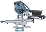 Makita LSO816F mitre saw 5000 RPM 1200 W - imagine 4