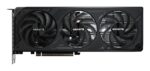 GIGABYTE GeForce RTX 5070 WINDFORCE OC SFF 12G Graphics Card - 12GB GDDR7  192bit  PCI-E 5.0  2542 MHz Core Clock  3 x DP 2.1a  1 x HDMI 2.1b  NVIDIA DLSS 4  GV-N5070WF3OC-12GD - imagine 2