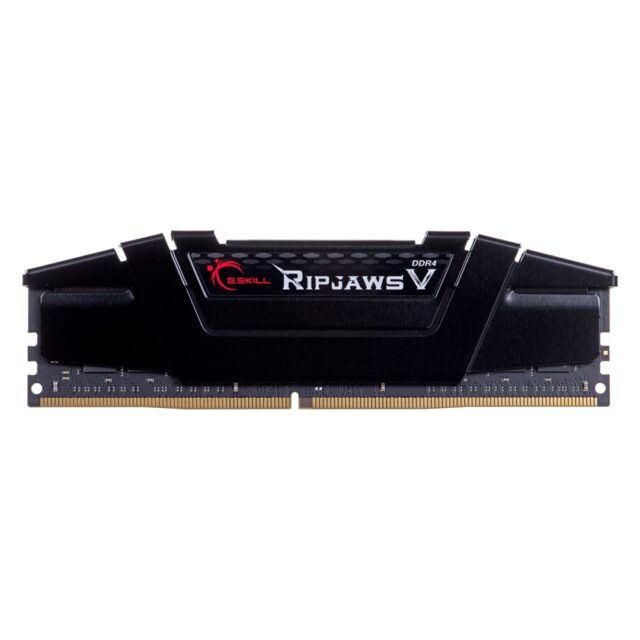 G.Skill Ripjaws V 64GB DDR4-3200Mhz memory module - imagine 3