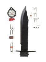 Mil-Tec Special Forces Survival Knife - imagine 2