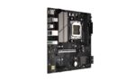 Sapphire B650M-E AMD B650 Socket AM5 micro ATX - imagine 13