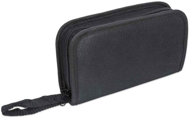 Intellinet 4-Piece Network Tool Kit  4 Tool Network Kit Composed of LAN Tester  LSA punch down tool  Crimping Tool and Cut and Stripping tool - imagine 3