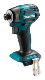 Makita Impact Driver 18V DTD173Z 180Nm - imagine 7