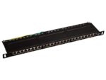 Alantec PK028 patch panel 1U