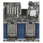 ASUS Z11PR-D16 Intel® C621 LGA 3647 (Socket P) SSI EEB - imagine 2