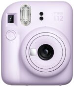 Fujifilm Instax mini 12  Lilac Purple