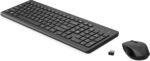 HP 330 Wireless Mouse and Keyboard Combination - imagine 2