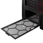 MODECOM Case VOLCANO EXPANSE  T APEX ARGB MIDI Black - imagine 20