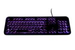 KEYBOARD I-BOX PULSAR IKS620  LED  WIRED - imagine 19