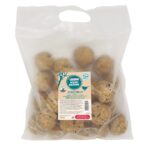 VERSELE-LAGA Fat balls 25pcs - bird food – 2 25kg