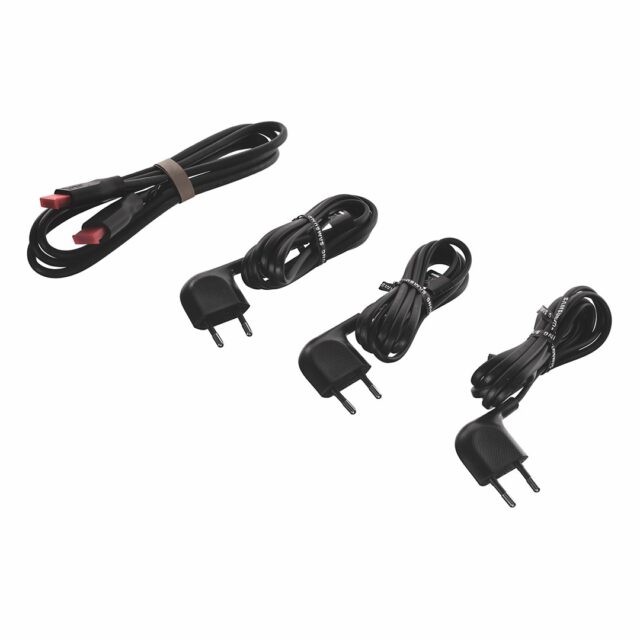 Samsung Q-series HW-QS750F Black 5.1.2 channels - imagine 9