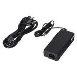 Zyxel GS1900-8HP v3 PoE Managed L2 Gigabit Ethernet (10/100/1000) Power over Ethernet (PoE) Black - imagine 4