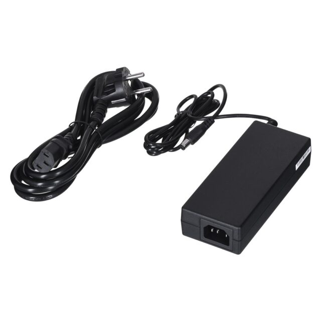 Zyxel GS1900-8HP v3 PoE Managed L2 Gigabit Ethernet (10/100/1000) Power over Ethernet (PoE) Black - imagine 4