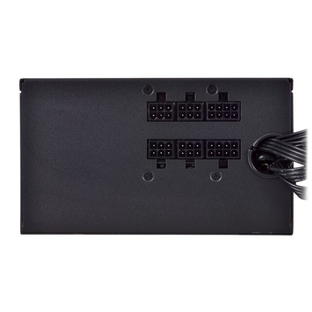 Thermaltake Smart SE2 600W power supply unit ATX Black - imagine 10