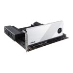 ASUS WRX80E-SAGE SE WIFI AMD WRX80 Socket SP3 Extended ATX - imagine 11