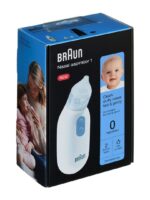 Braun BNA 100 Electric powered aspirator - imagine 6