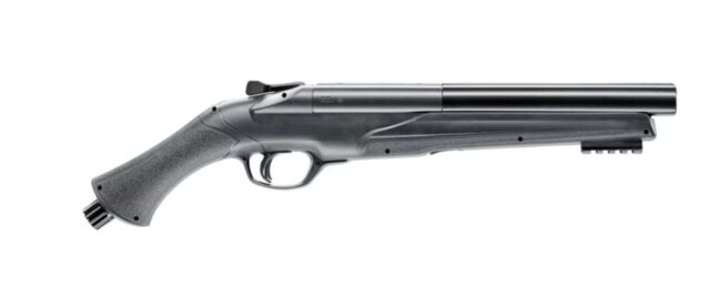 Shotgun Umarext 4EHD S68 Lupara cal.68 EKP - imagine 2